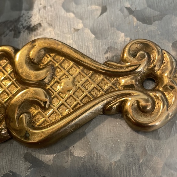 Vintage Wall Coat Hook - Picture 10 of 15